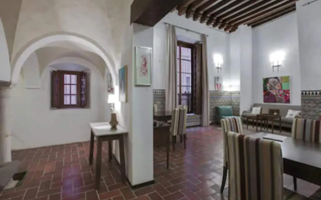 Hotel Alcántara