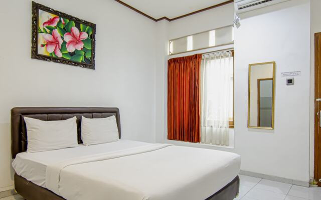 罗厄斯贺民宿(Loesje Guest House)