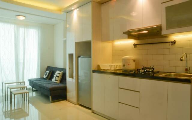 2 Bedrooms Woodland Park Apartment by Travelio