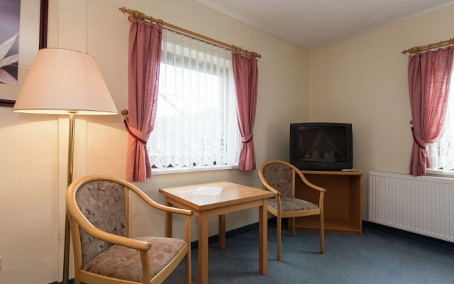 Majestic Stay in Deutschneudorf