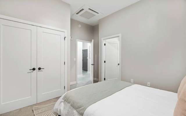 CozySuites at Textile