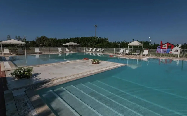 Appealing Apartment Just 7 km From the Beach