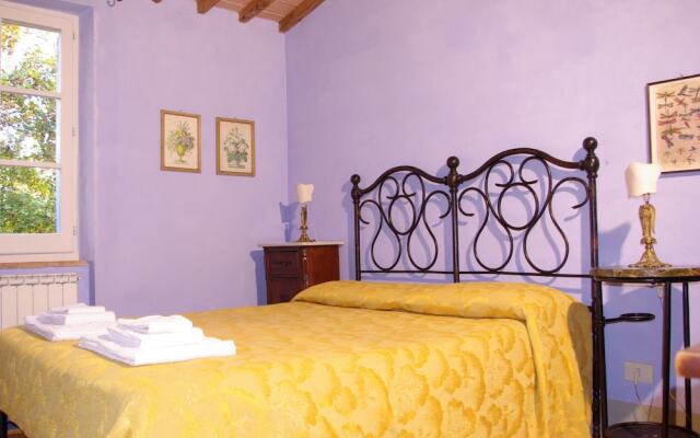 Fattoria Santa Vittoria Apartment "lepre"