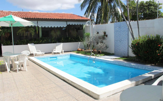 Hotel Recanto da Costeira