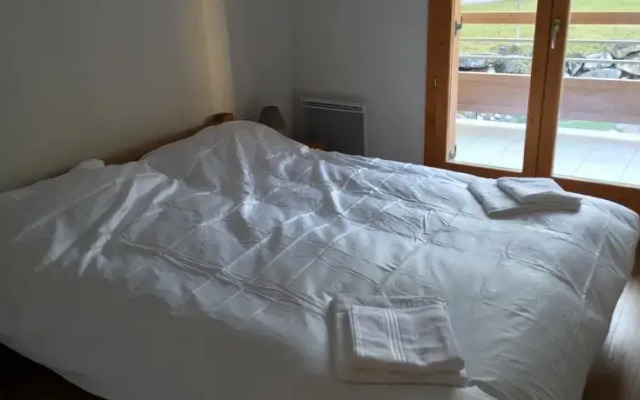 Appartement Belle Vue