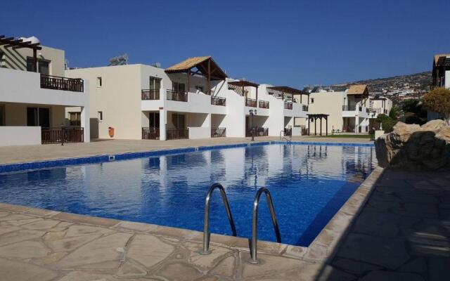 Vanessa H103 Studio in Peyia