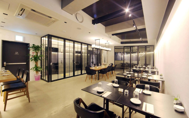 STAY B Hotel Myeongdong