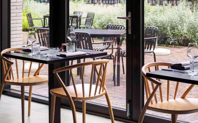 Hotel Valkenburg by Mercure