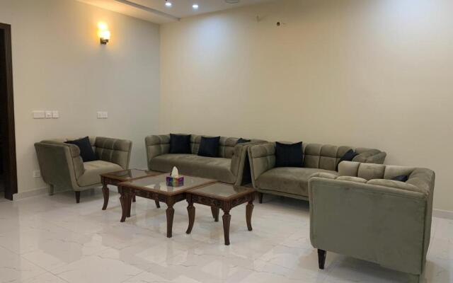 Bahria Residency