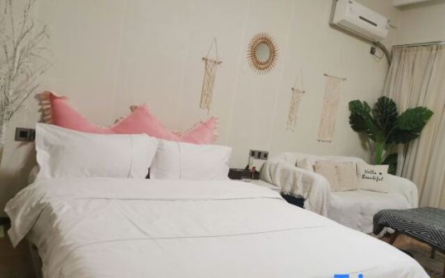 Best International Apartment (Guangzhou Zengcheng Donghuicheng)