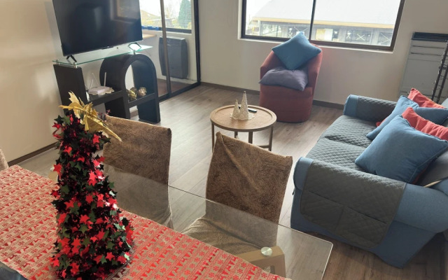 Oceana Suites Ensenada Villarrica