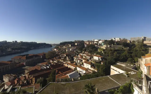 Citybreak Apartments Douro View