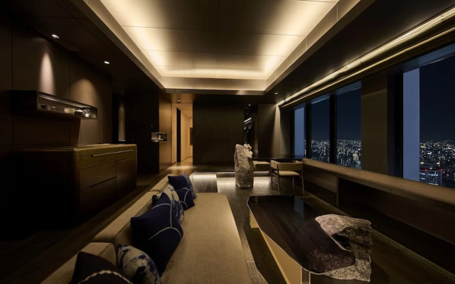 The Royal Park Hotel Iconic Nagoya