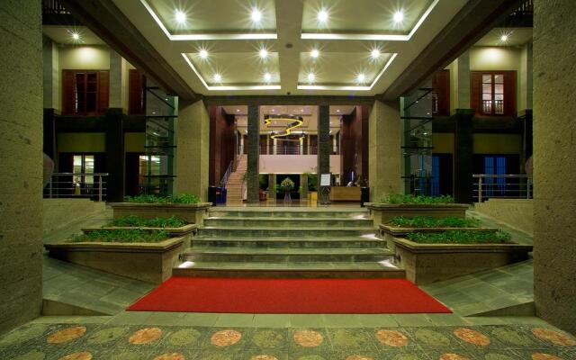 New Kuta Hotel