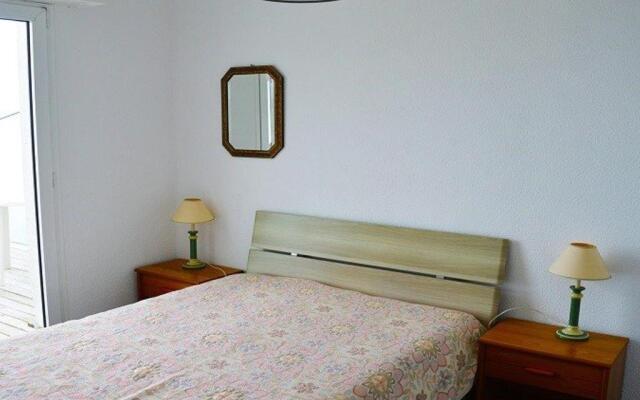 Appartement Trégastel, 2 pièces, 4 personnes - FR-1-542-5