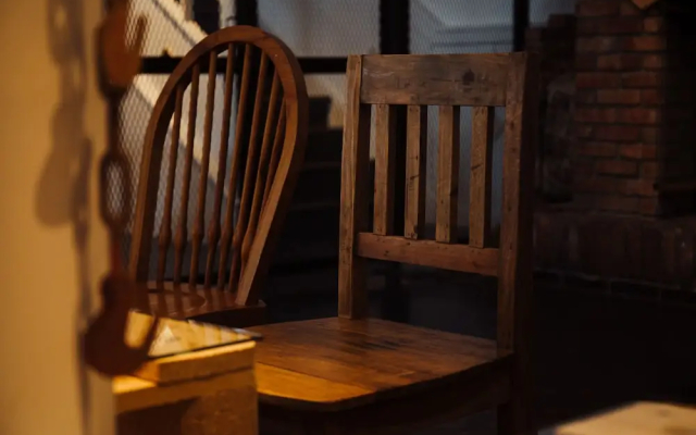 Lampstand STAY Asahikawa