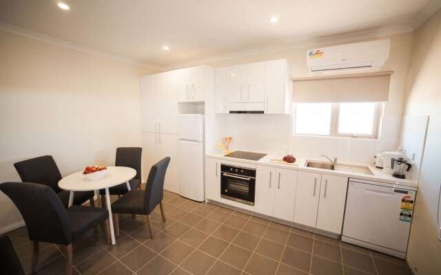 Exmouth Escape Resort