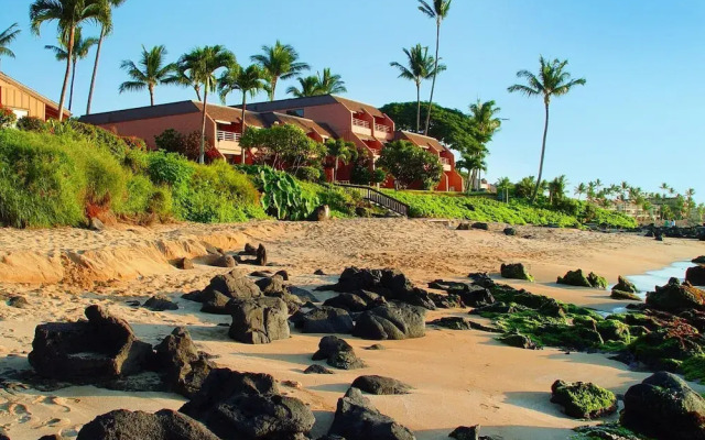 Polynesian Shores