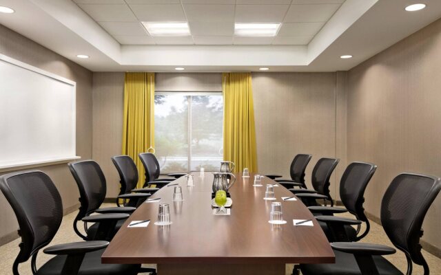 SpringHill Suites by Marriott Dulles Airport