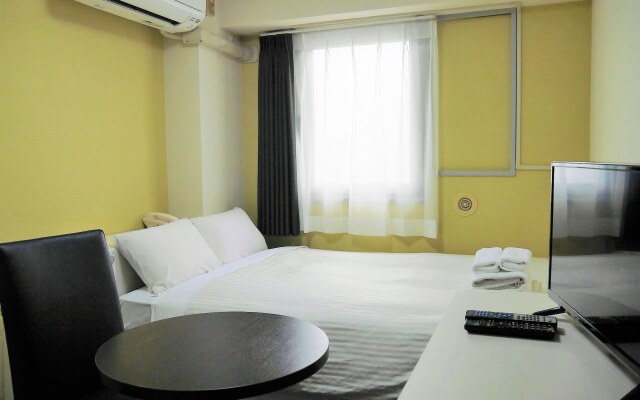 Flexstay Inn Higashi-Jujo