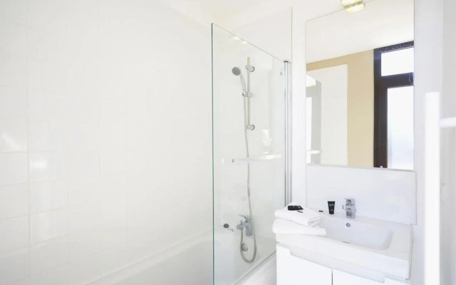 Résidence Nemea Les Carrats