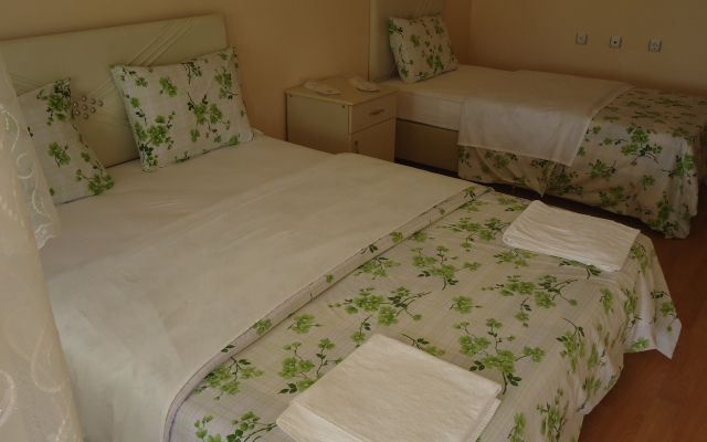 Ihlara Akar Hotel