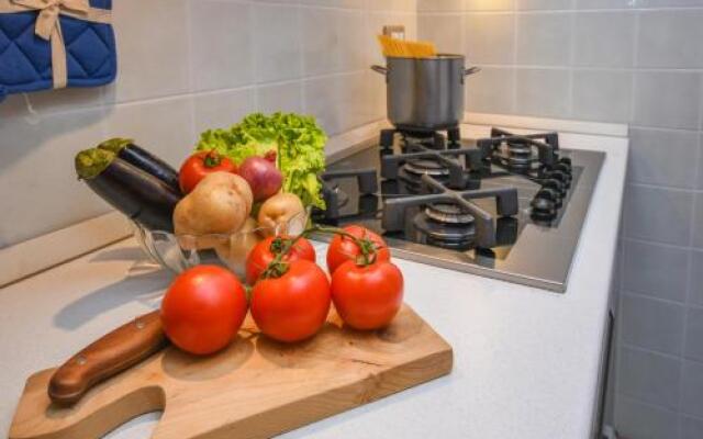 My Garda Holiday Home Peschiera 1