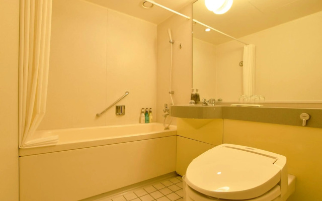 Hotel JAL City Tsukuba