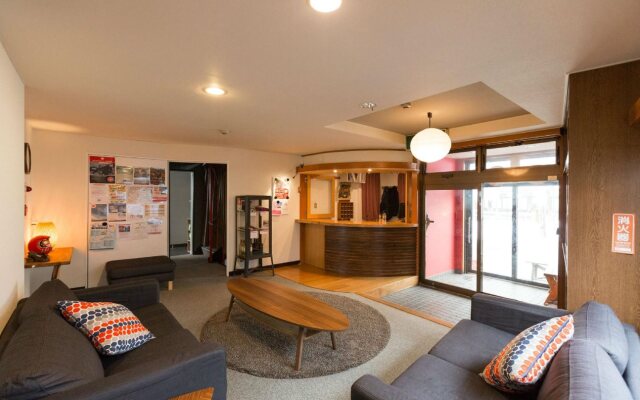 Lodge Nagano