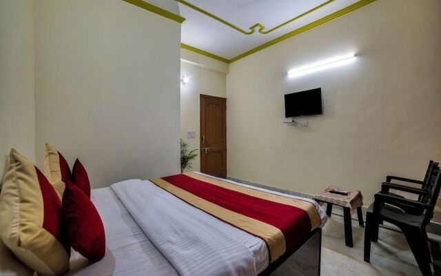 OYO 14246 Onella Rooms