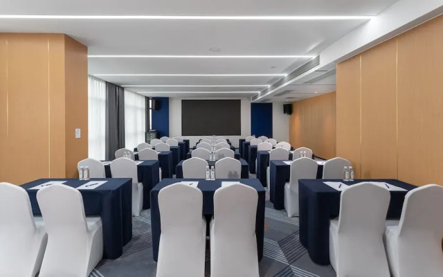 Holiday Inn Express Nanning Convention And Exhibit by IHG