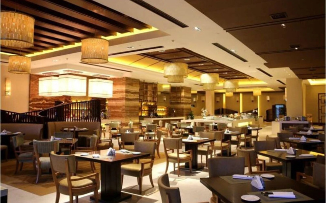 New Century QiziBay Hainan – Restaurant – Changjiang