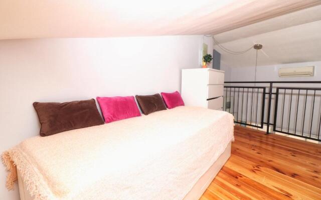 Apartment Pika Borik