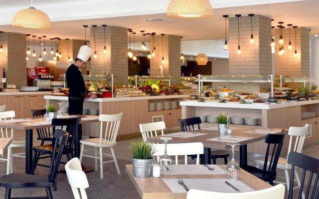 iHotel Sunny Beach