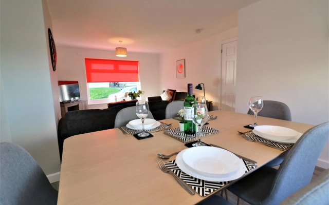 Sydney House - East Kilbride