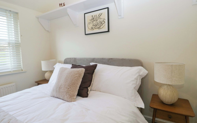 Tram Lane Cottage