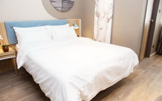 Home Inn Shenzhen Huaqiang North