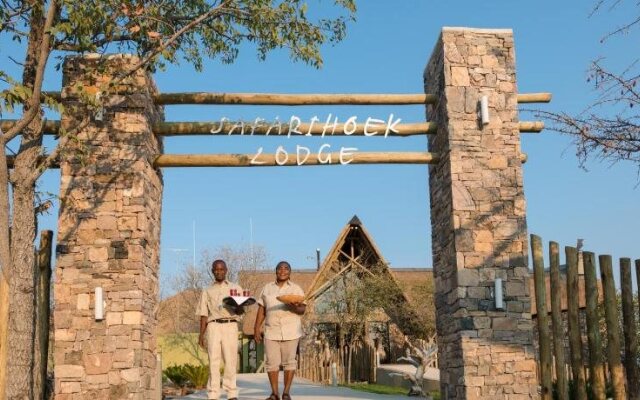 Safarihoek Lodge