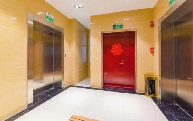 Junlinge Boutique Hotel