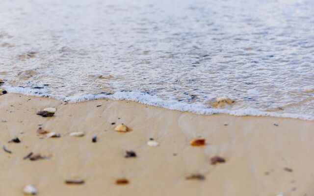 Phayamas Private Beach Resort and Island Brew - Adults Only