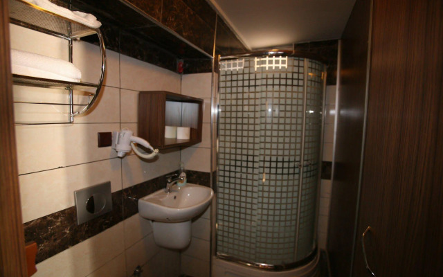 Kutlugun Sahil Otel