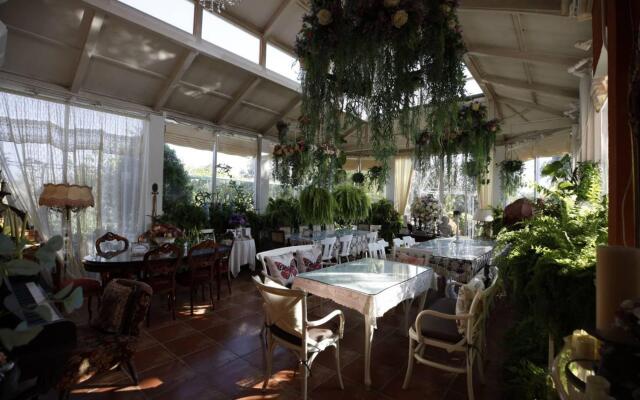 Le Jardin de Maejo