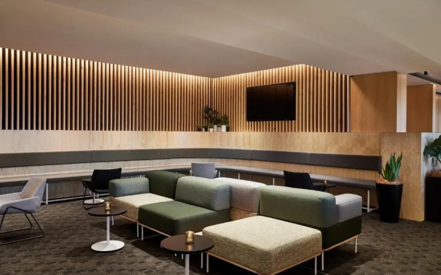 Crowne Plaza Sydney Macquarie Park by IHG