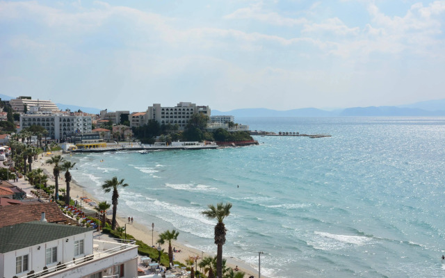 Jura Hotels Ada Beach Kuşadası