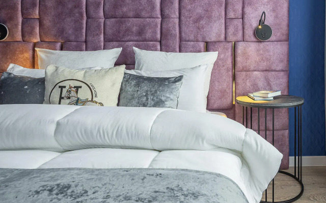 Как дома на Ковалихинская 47