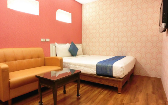 Xing Ji Hotel