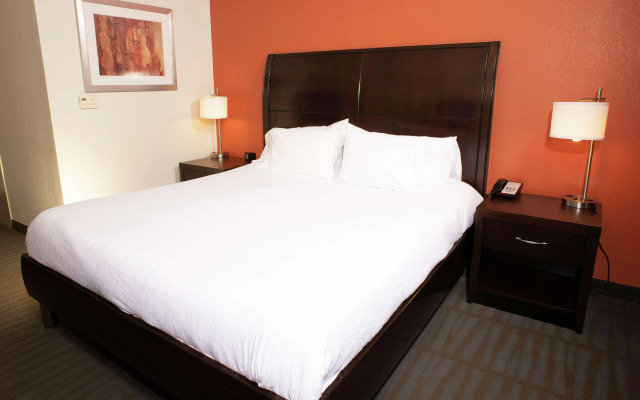 Hilton Garden Inn Springfield, IL