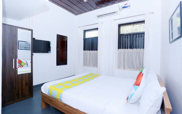 OYO Home 29319 Traditional Villa Near Thiruvananthapuram  Zoo