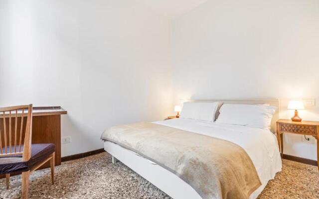 Del Remer Apartment - 5mins from San Marco sq