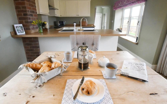Rowley Farm Holidays